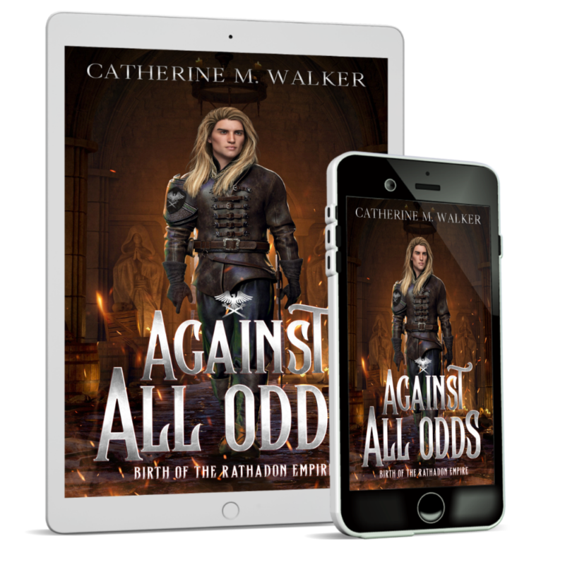 Against All Odds
